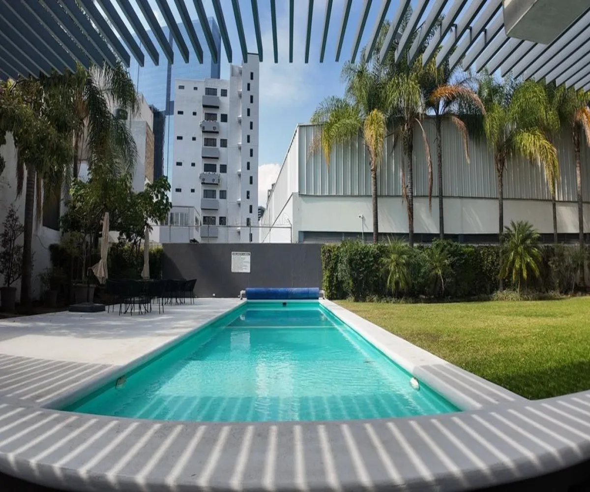 Departamento En Venta,Ayuntamiento,Diagonal Manuel Cambre 2235, Guadalajara, Jalisco 44620, 2 Habitaciones,2 Baños,Diagonal Manuel Cambre,5,pVqEU8d