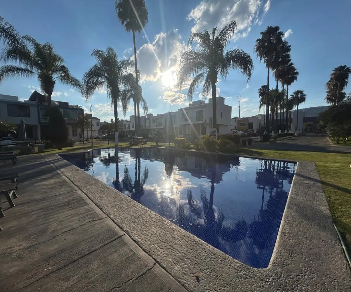 Casa En Renta,La Tijera,Calle Boulevard Valle del Silicio 150 225, Tlajomulco de Zúñiga, Jalisco 45647, 3 Habitaciones,3 Baños,Calle Boulevard Valle del Silicio,1,pgGcAPY