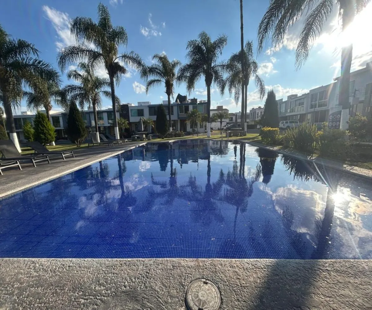 Casa En Renta,La Tijera,Calle Boulevard Valle del Silicio 150 163, Tlajomulco de Zúñiga, Jalisco 45647, 3 Habitaciones,3 Baños,Calle Boulevard Valle del Silicio,1,pRLWSFb