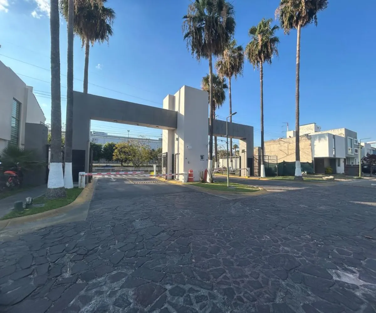 Casa En Renta,La Tijera,Calle Boulevard Valle del Silicio 150 162, Tlajomulco de Zúñiga, Jalisco 45647, 3 Habitaciones,3 Baños,Calle Boulevard Valle del Silicio,1,pkIhRq8