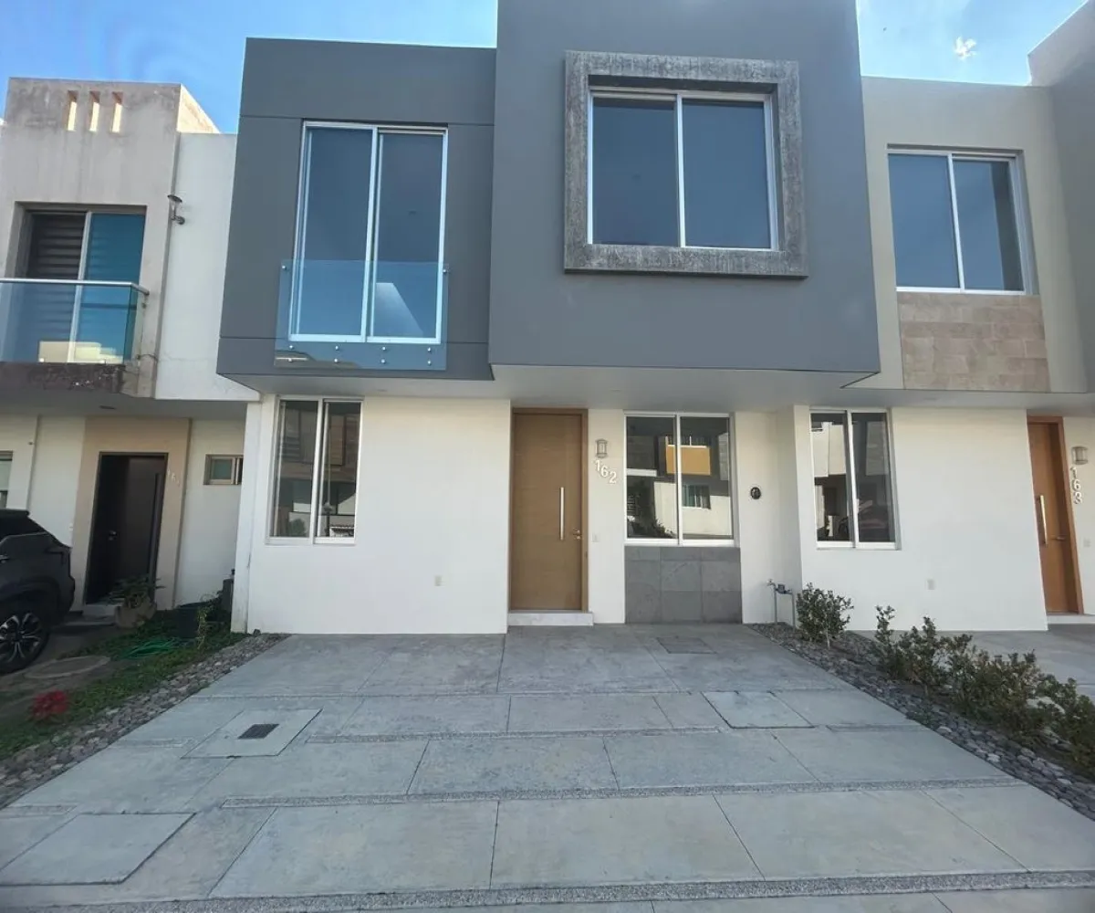 Casa En Renta,La Tijera,Calle Boulevard Valle del Silicio 150 162, Tlajomulco de Zúñiga, Jalisco 45647, 3 Habitaciones,3 Baños,Calle Boulevard Valle del Silicio,1,pkIhRq8