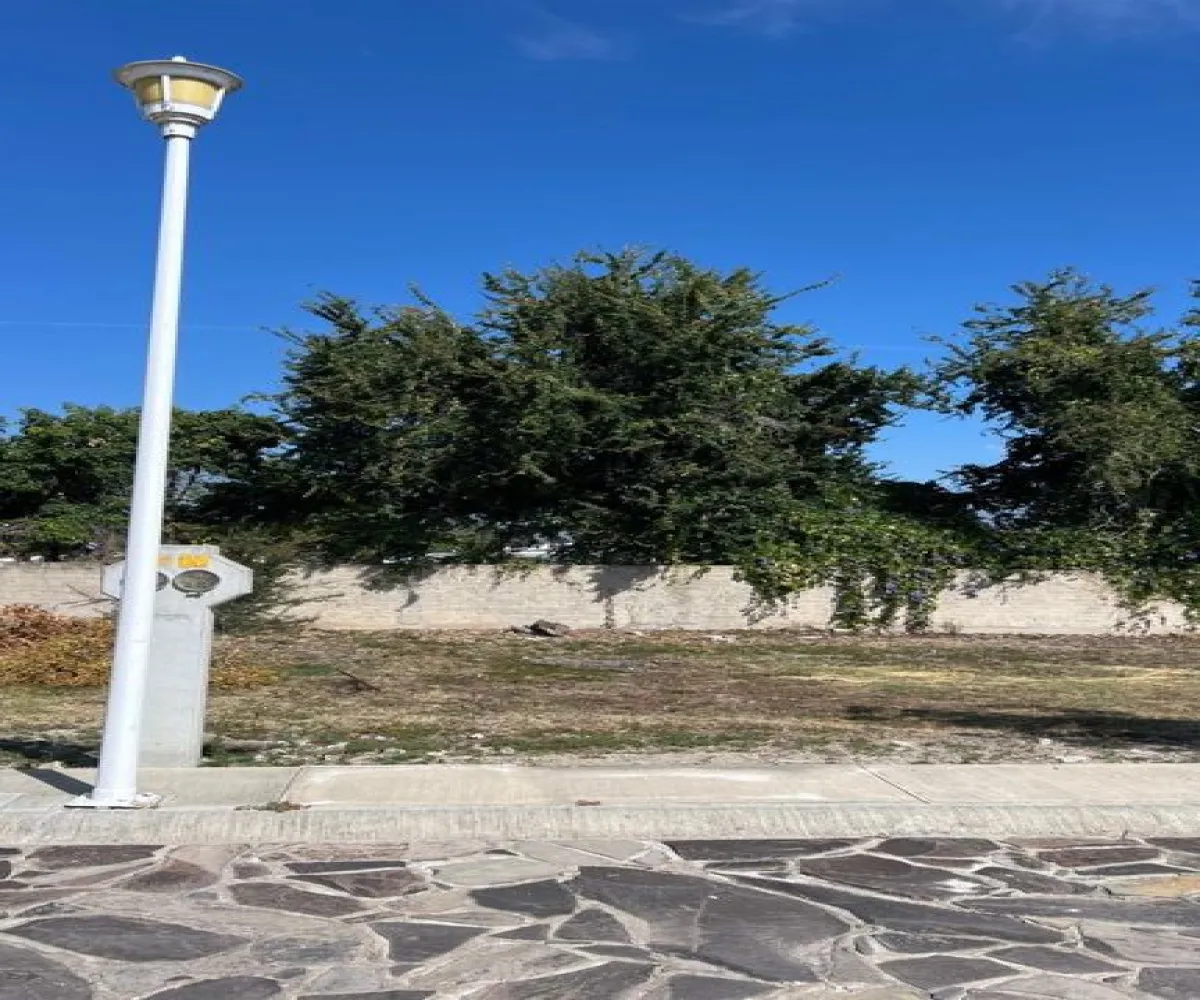 Terreno En Venta,FRACC. LAKE SHORE RESIDENCE ,MANZANA F FRACC 11, Jocotepec, Jalisco 45800,MANZANA F,pdjnp5u