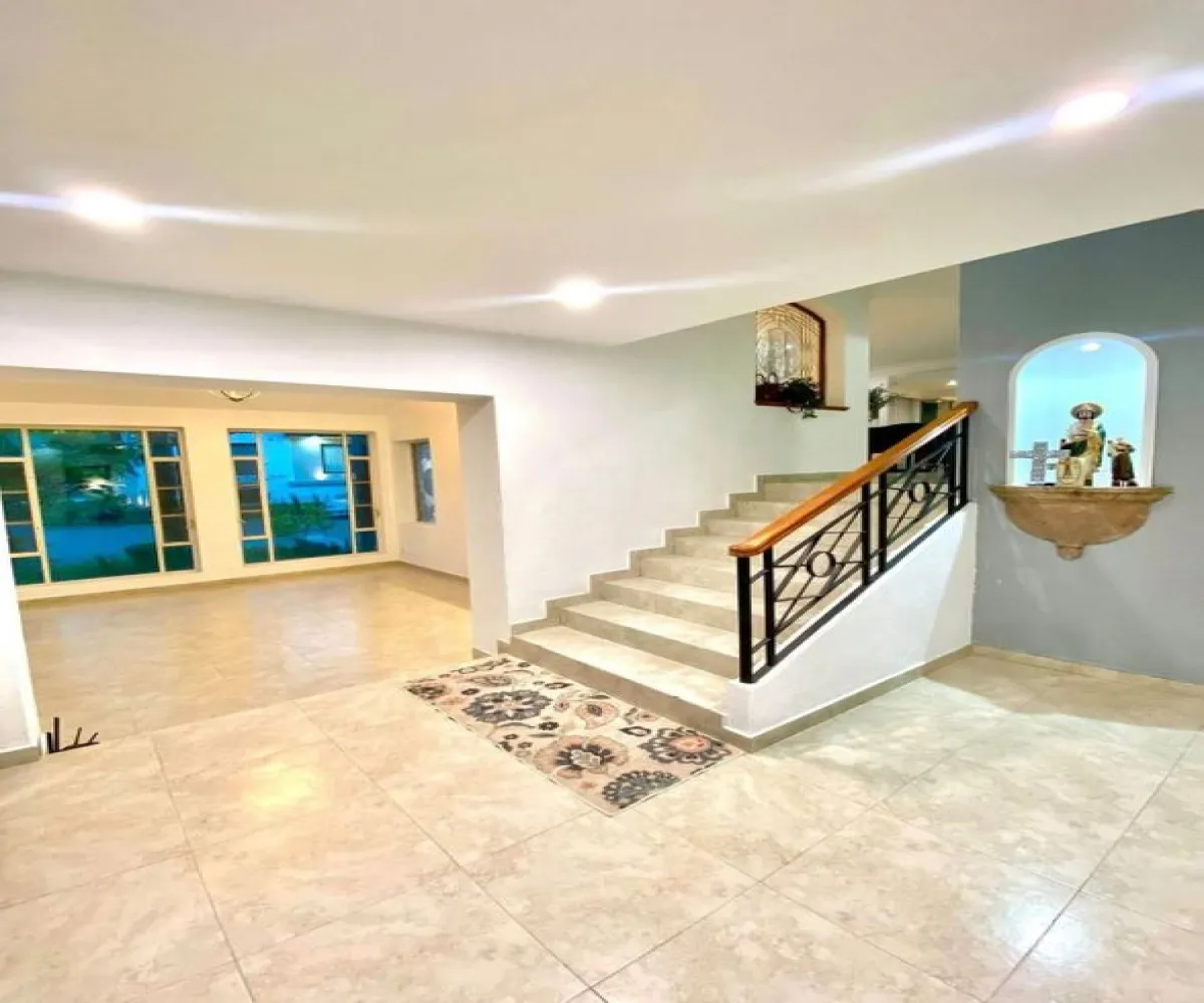 Casa En Renta,Valle Real,Paseo Valle Real S/N, Zapopan, Jalisco 45019, 4 Habitaciones,4 Baños,Paseo Valle Real,1,phuO2nJ