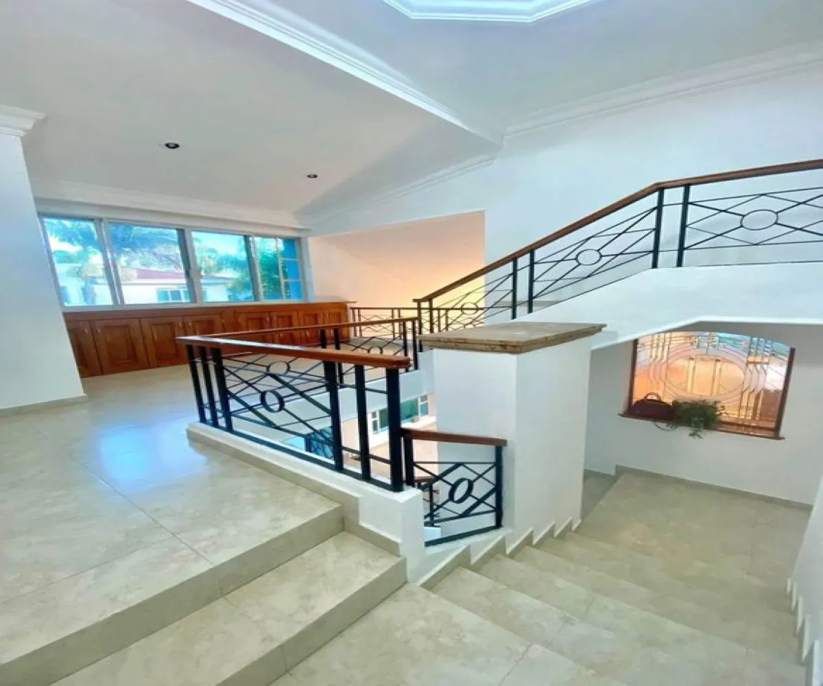 Casa En Renta,Valle Real,Paseo Valle Real S/N, Zapopan, Jalisco 45019, 4 Habitaciones,4 Baños,Paseo Valle Real,1,phuO2nJ