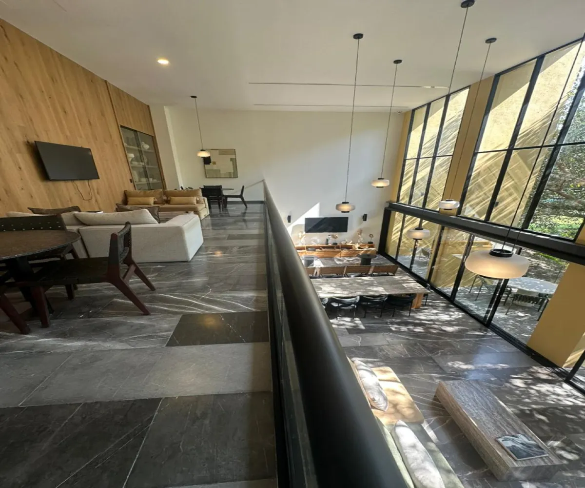 Departamento En Venta,El Vigía,Blvd del Rodeo 1001, Zapopan, Jalisco 45140, 1 Cuarto,1 Baño,Artpark,Blvd del Rodeo,15,723308