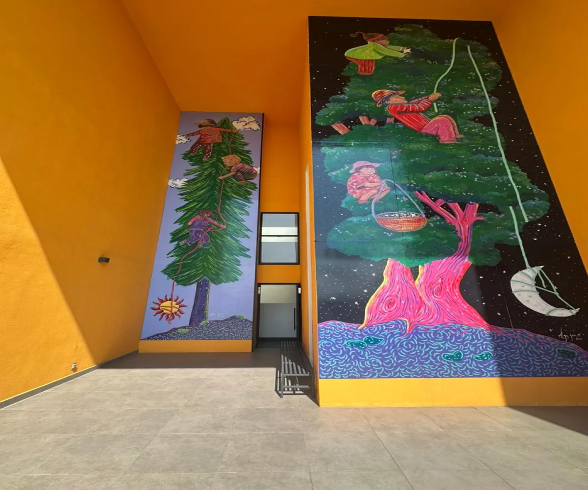 Departamento En Venta,El Vigía,Blvd del Rodeo 1001, Zapopan, Jalisco 45140, 1 Cuarto,1 Baño,Artpark,Blvd del Rodeo,15,723308