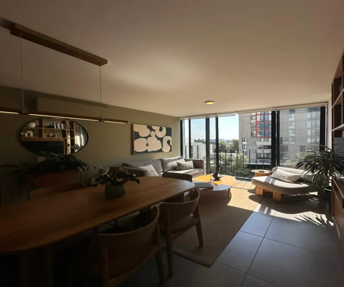 Departamento En Venta,El Vigía,Blvd del Rodeo 1001, Zapopan, Jalisco 45140, 1 Cuarto,1 Baño,Artpark,Blvd del Rodeo,15,723308