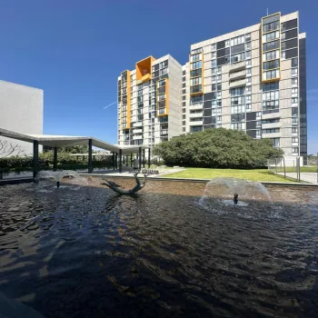 Departamento En Venta,El Vigía,Blvd del Rodeo 1001, Zapopan, Jalisco 45140, 1 Cuarto,1 Baño,Artpark,Blvd del Rodeo,15,723308