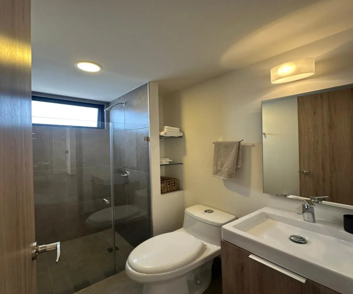Departamento En Venta,El Vigía,Blvd del Rodeo 1001, Zapopan, Jalisco 45140, 1 Cuarto,1 Baño,Artpark,Blvd del Rodeo,15,723308