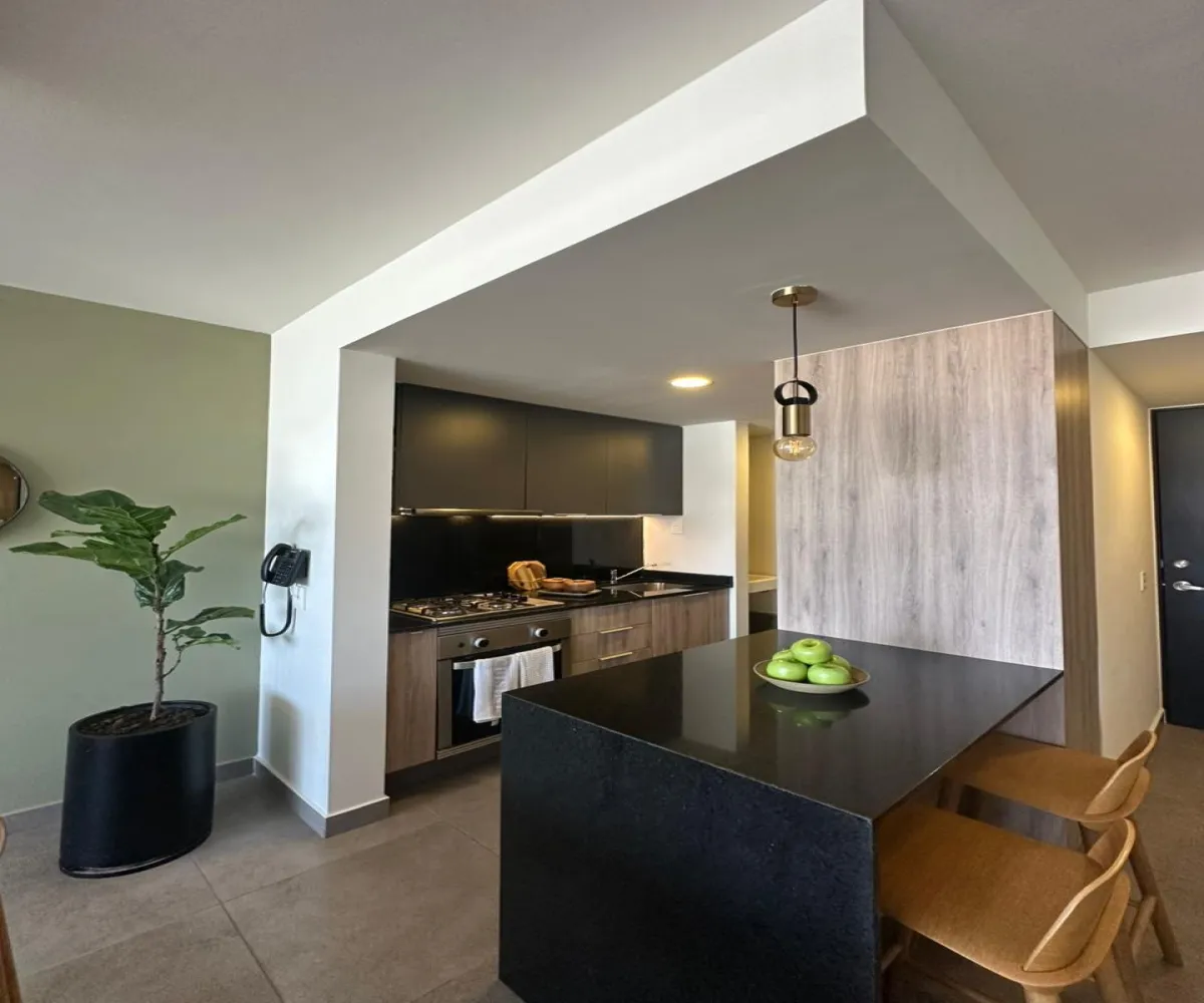 Departamento En Venta,El Vigía,Blvd del Rodeo 1001, Zapopan, Jalisco 45140, 1 Cuarto,1 Baño,Artpark,Blvd del Rodeo,15,723308