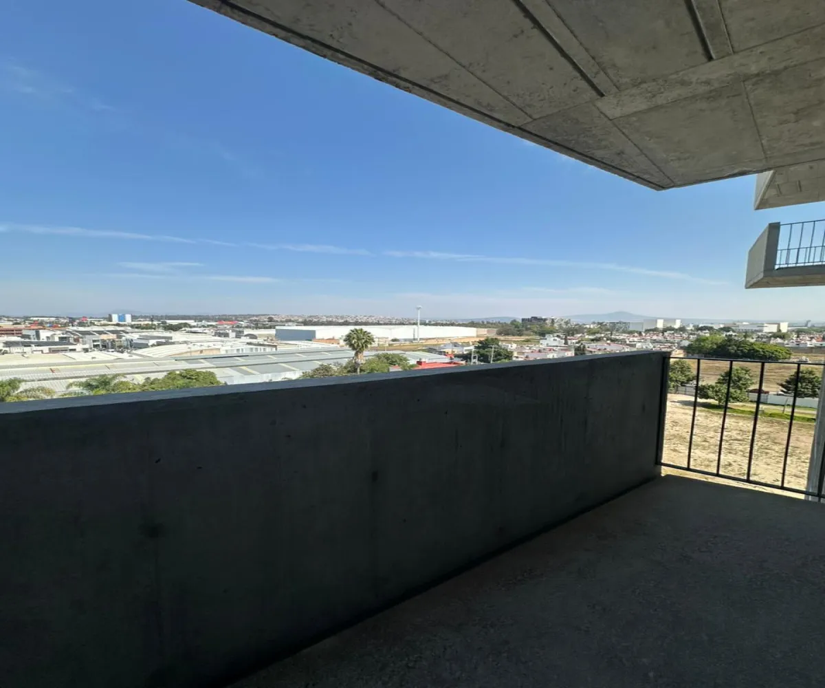 Departamento En Venta,El Vigía,Blvd del Rodeo 1001, Zapopan, Jalisco 45140, 1 Cuarto,1 Baño,Artpark,Blvd del Rodeo,15,723308