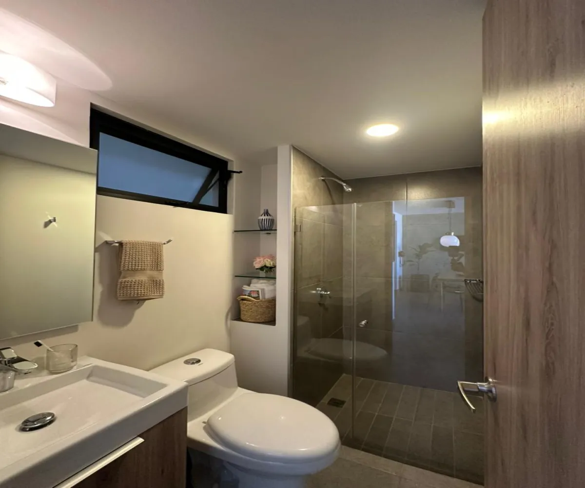 Departamento En Venta,El Vigía,Blvd del Rodeo 1001, Zapopan, Jalisco 45140, 1 Cuarto,1 Baño,Artpark,Blvd del Rodeo,15,723308