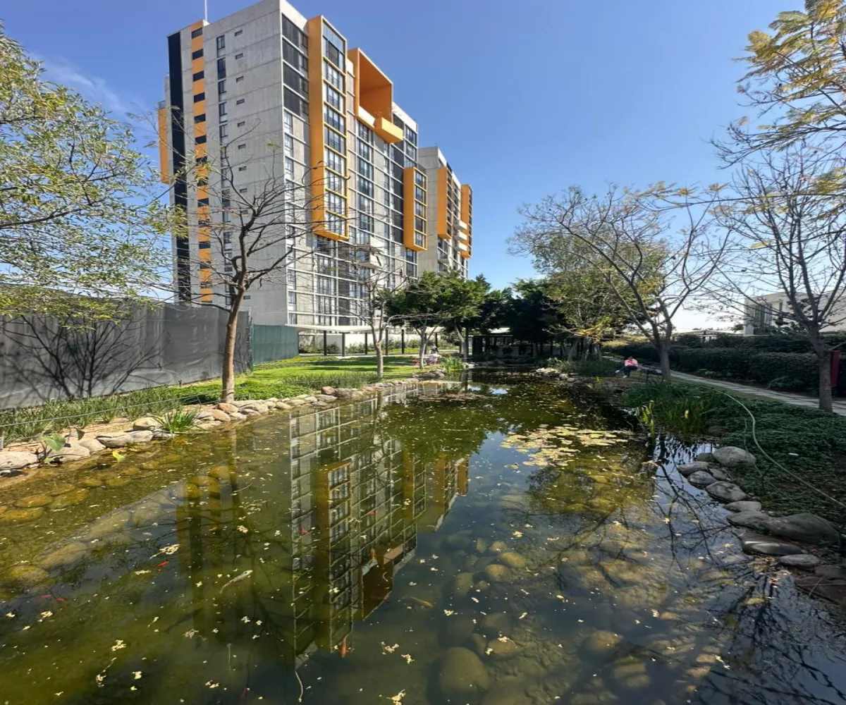 Departamento En Venta,El Vigía,Blvd del Rodeo 1001, Zapopan, Jalisco 45140, 1 Cuarto,1 Baño,Artpark,Blvd del Rodeo,15,723308