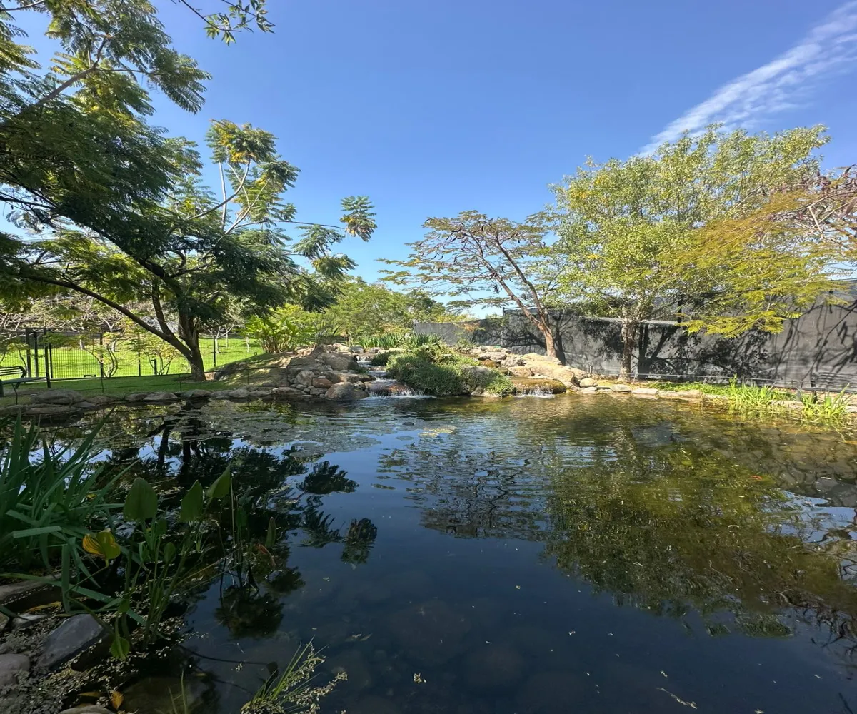 Departamento En Venta,El Vigía,Blvd del Rodeo 1001, Zapopan, Jalisco 45140, 1 Cuarto,1 Baño,Artpark,Blvd del Rodeo,15,723308