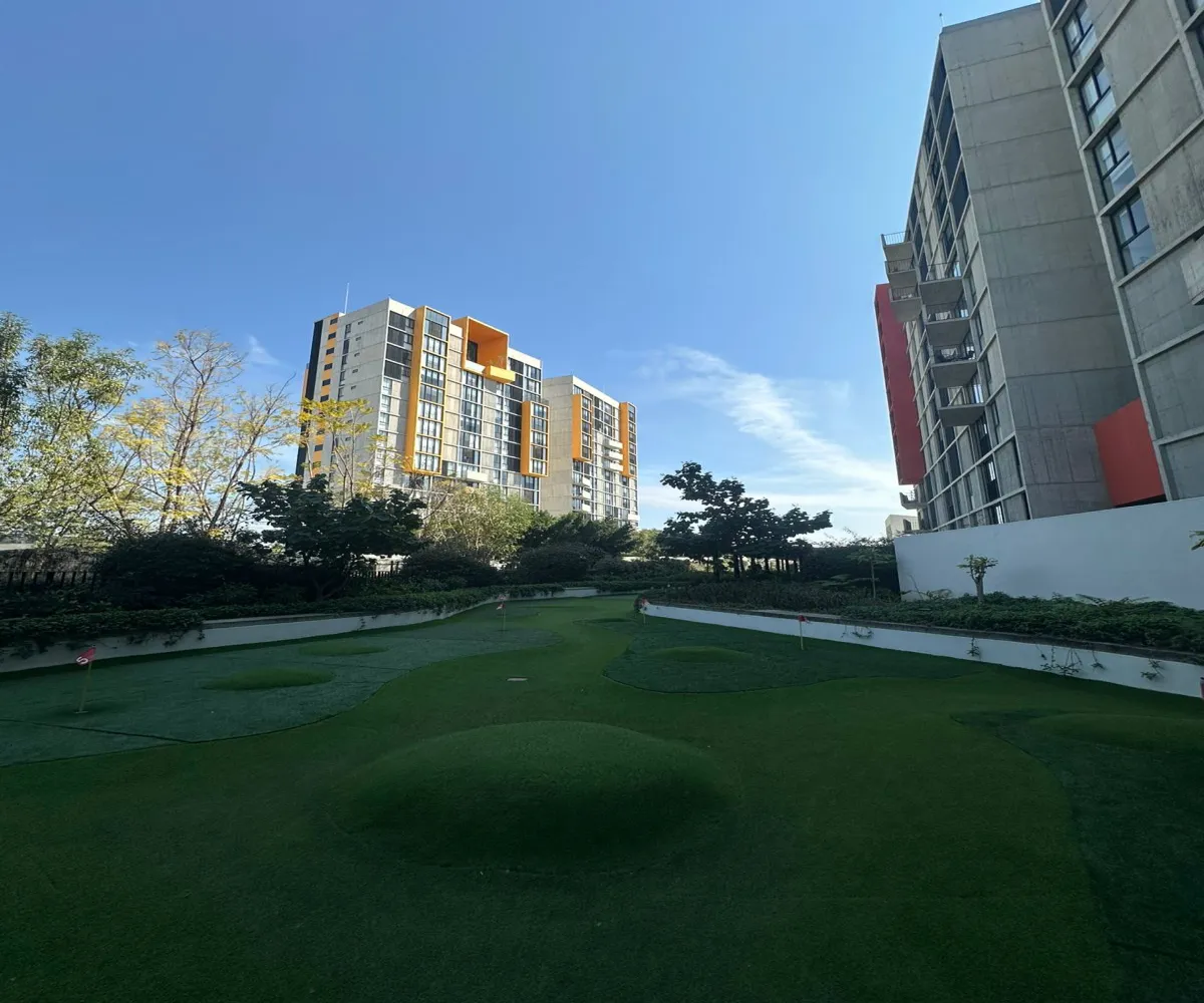 Departamento En Venta,El Vigía,Blvd del Rodeo 1001, Zapopan, Jalisco 45140, 1 Cuarto,1 Baño,Artpark,Blvd del Rodeo,15,723308