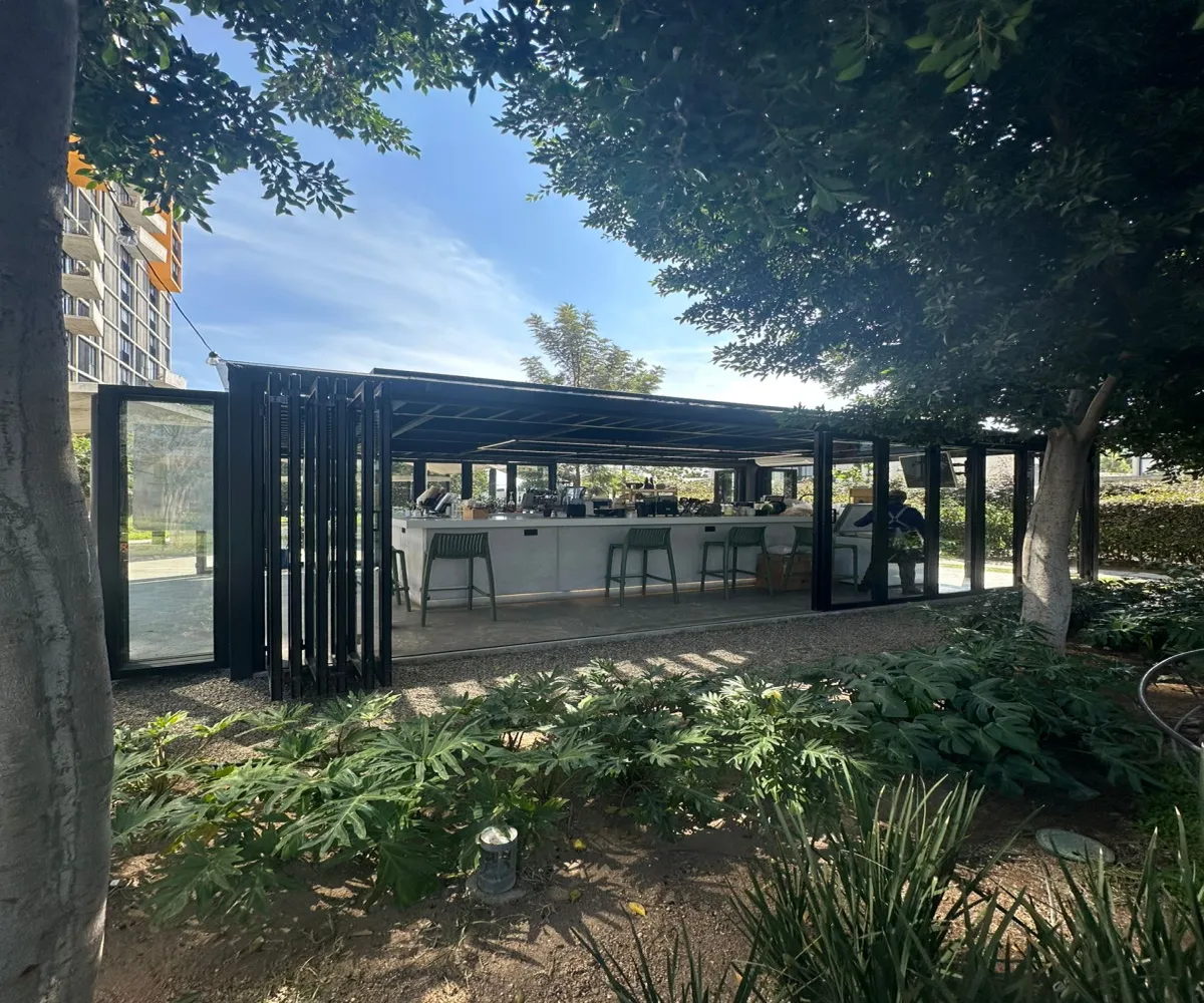 Departamento En Venta,El Vigía,Blvd del Rodeo 1001, Zapopan, Jalisco 45140, 1 Cuarto,1 Baño,Artpark,Blvd del Rodeo,15,723308