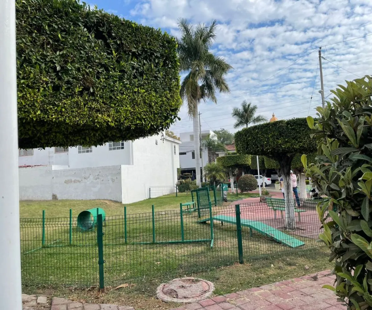 Terreno En Venta,Bosque De San Isidro,Bosque De san Isidro 1307 L-124, Zapopan, Jalisco 45189,Bosque De san Isidro ,p05BVrc
