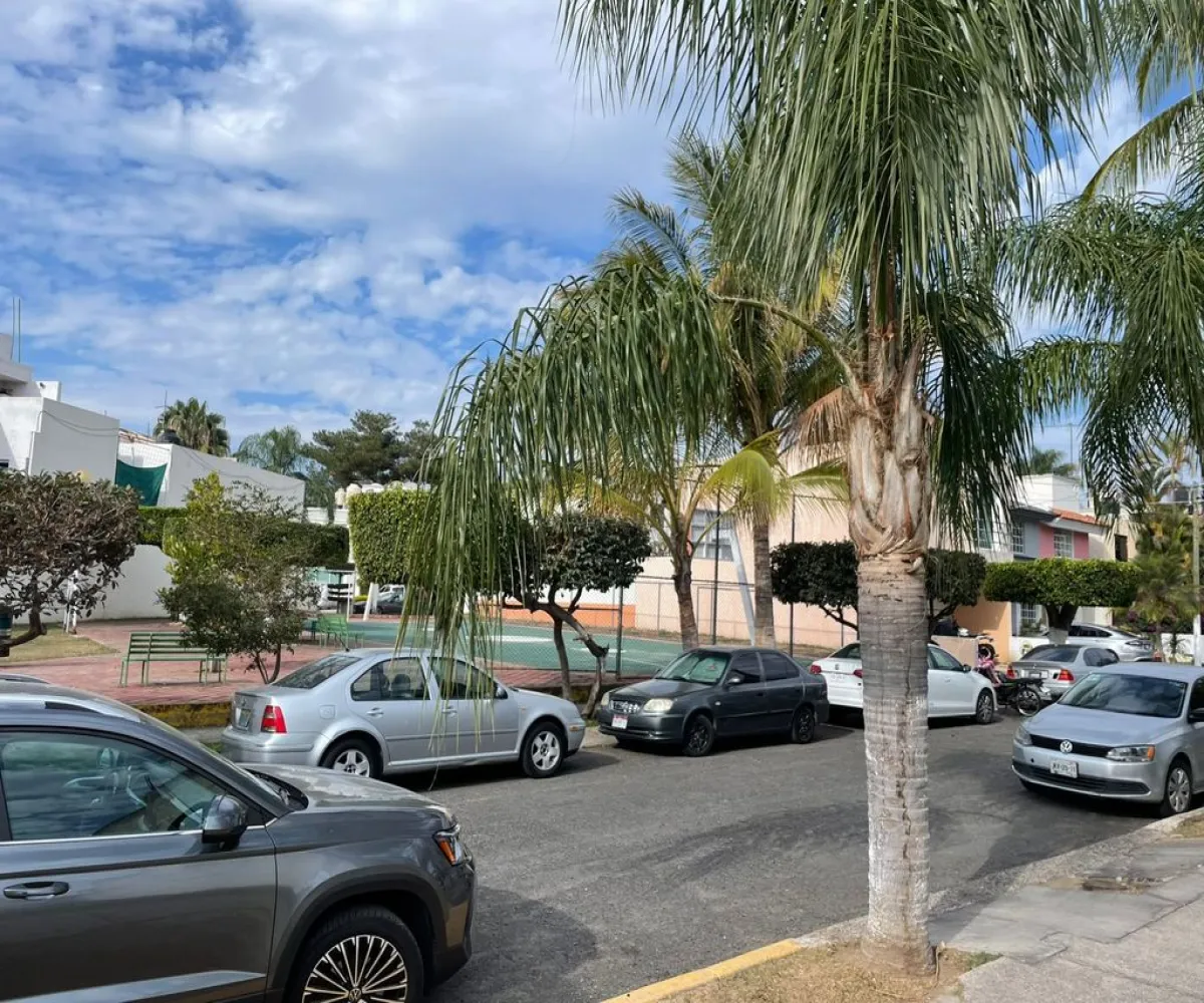 Terreno En Venta,Bosque De San Isidro,Bosque De san Isidro 1307 L-124, Zapopan, Jalisco 45189,Bosque De san Isidro ,p05BVrc