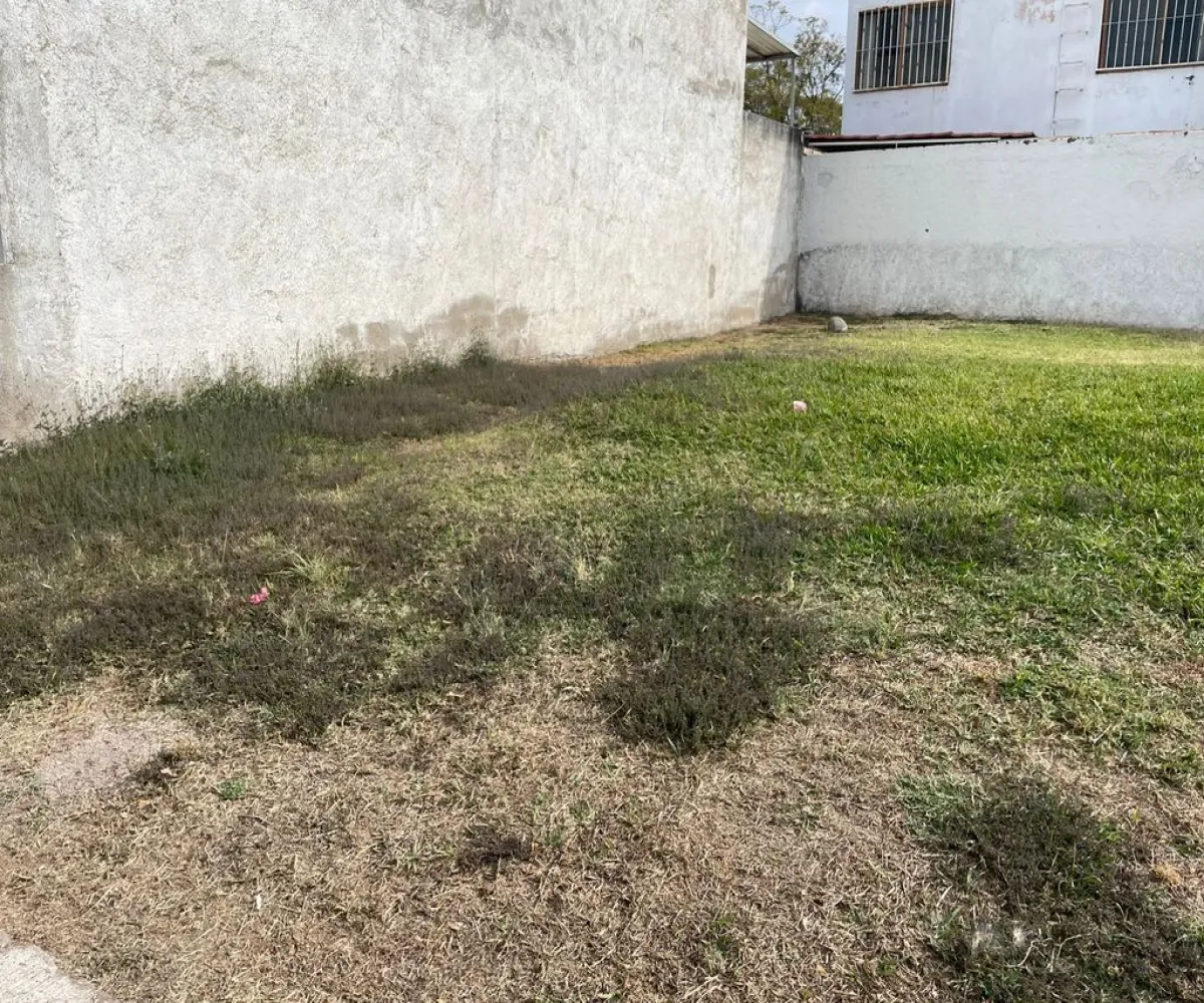 Terreno En Venta,Bosque De San Isidro,Bosque De san Isidro 1307 L-124, Zapopan, Jalisco 45189,Bosque De san Isidro ,p05BVrc