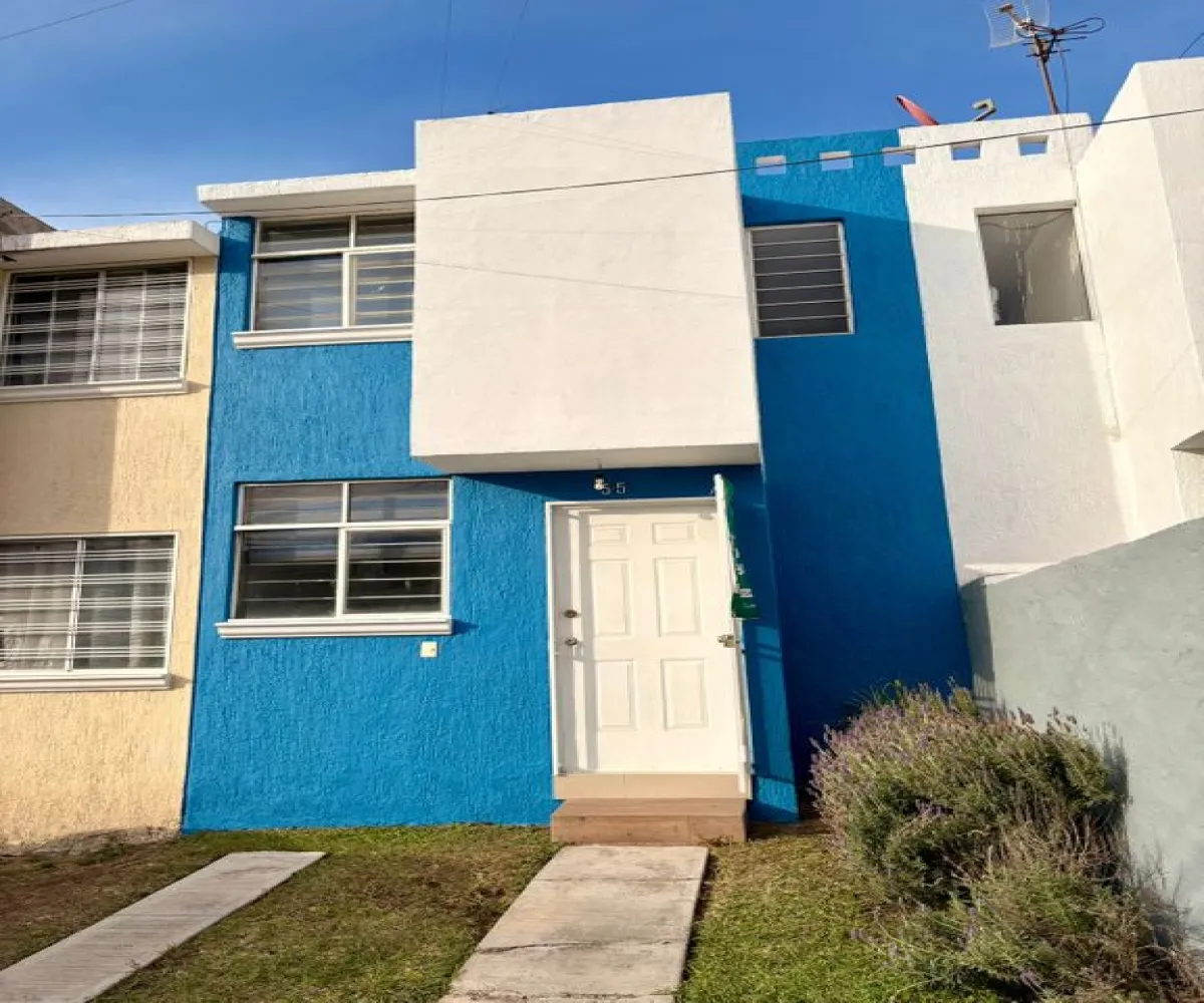 Casa En Venta,Villas del Centinela,Vista de La Pradera 55, Zapopan, Jalisco 45180, 2 Habitaciones,1 Baño,Vista de La Pradera,1,p33u7tJ