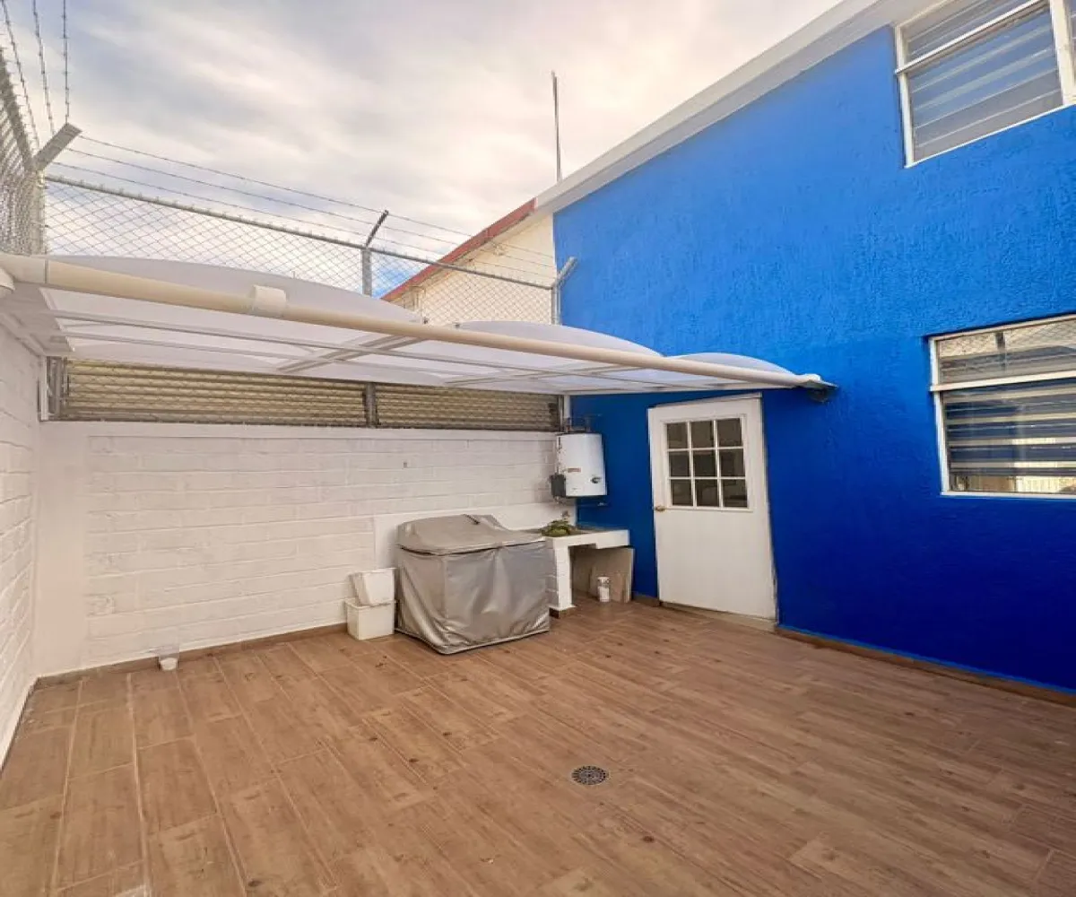 Casa En Venta,Villas del Centinela,Vista de La Pradera 55, Zapopan, Jalisco 45180, 2 Habitaciones,1 Baño,Vista de La Pradera,1,p33u7tJ