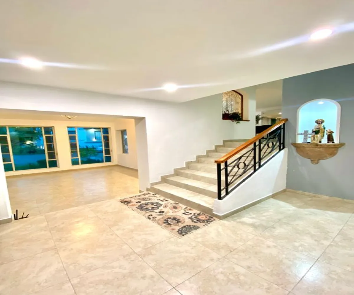 Casa En Renta,Fracc Valle Real,Paseo San Arturo Norte 2365 6, Zapopan, Jalisco 45019, 4 Habitaciones,4 Baños,Paseo San Arturo Norte,3,pp5scDB