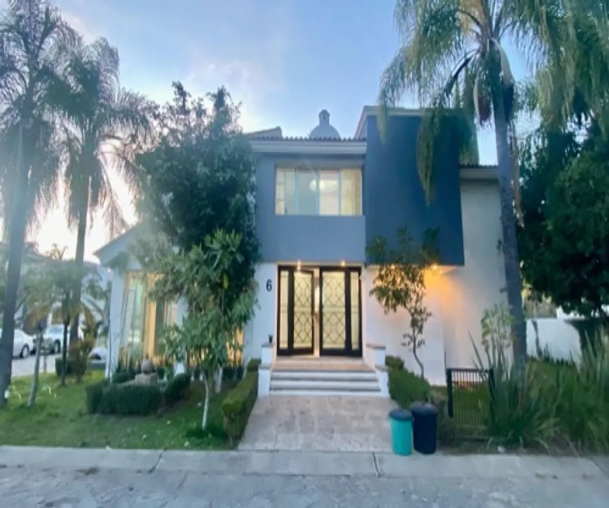 Casa En Renta,Fracc Valle Real,Paseo San Arturo Norte 2365 6, Zapopan, Jalisco 45019, 4 Habitaciones,4 Baños,Paseo San Arturo Norte,3,pp5scDB