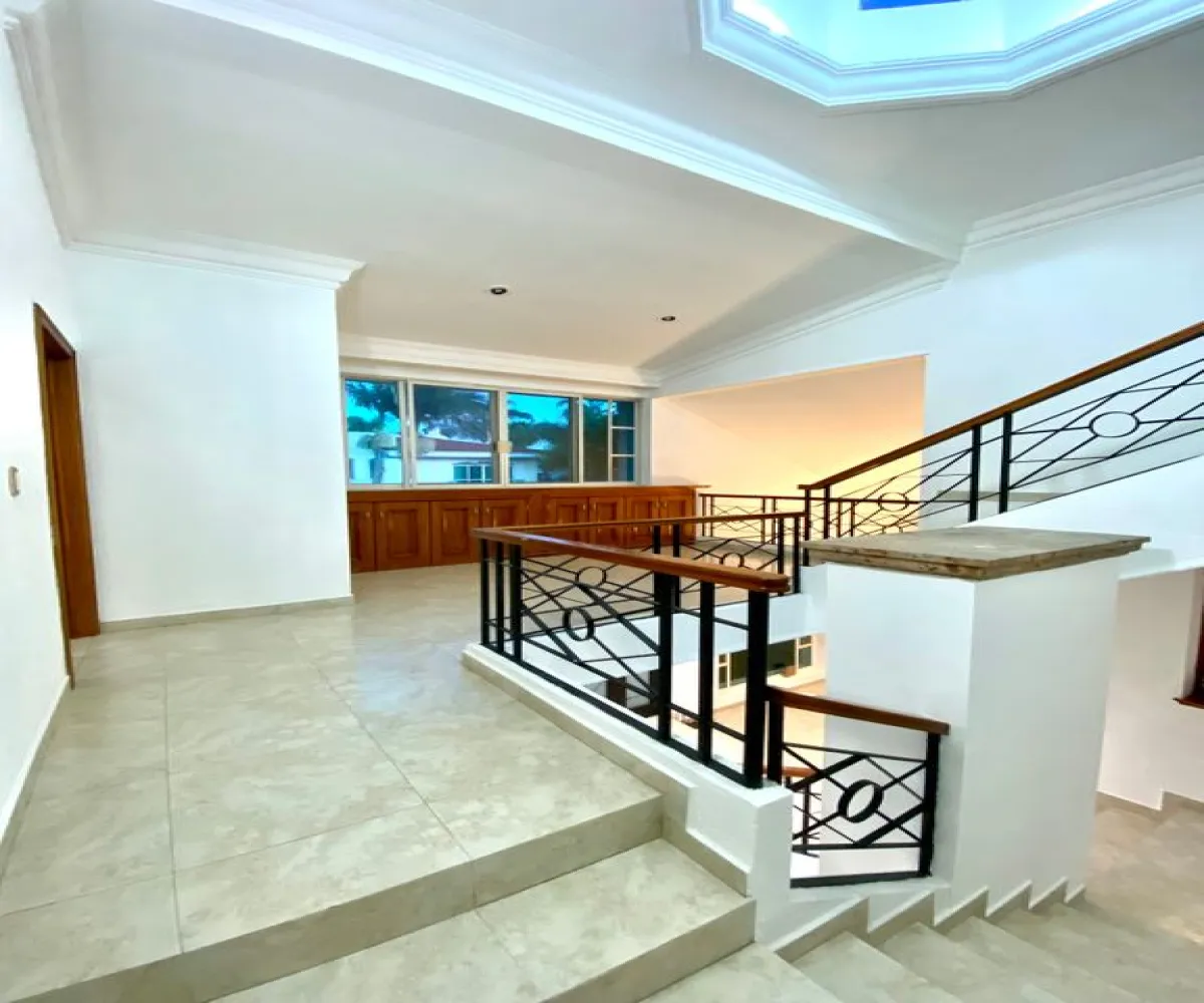 Casa En Renta,Fracc Valle Real,Paseo San Arturo Norte 2365 6, Zapopan, Jalisco 45019, 4 Habitaciones,4 Baños,Paseo San Arturo Norte,3,pp5scDB