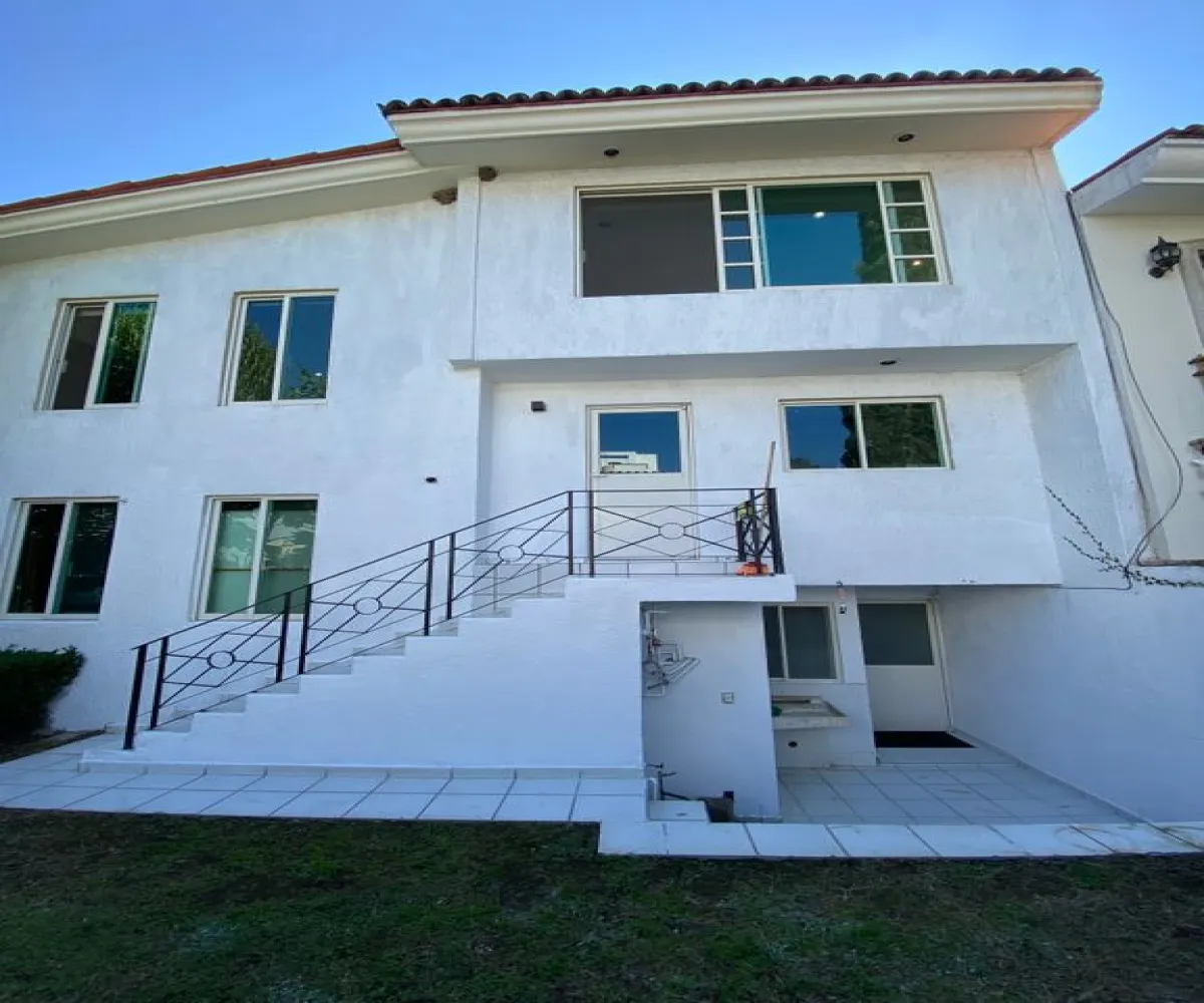 Casa En Renta,Fracc Valle Real,Paseo San Arturo Norte 2365 6, Zapopan, Jalisco 45019, 4 Habitaciones,4 Baños,Paseo San Arturo Norte,3,pp5scDB