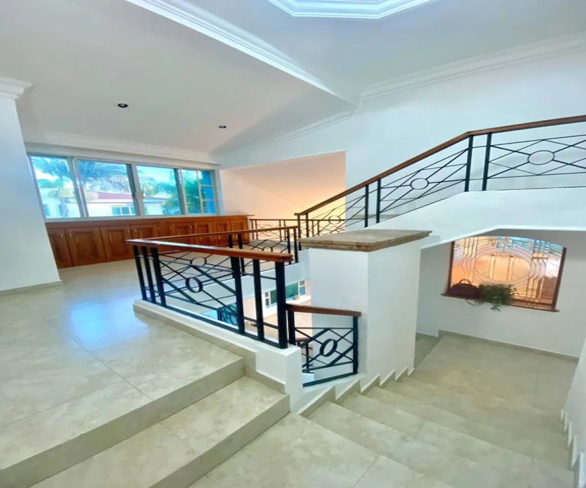 Casa En Renta,Fracc Valle Real,Paseo San Arturo Norte 2365 6, Zapopan, Jalisco 45019, 4 Habitaciones,4 Baños,Paseo San Arturo Norte,3,pp5scDB