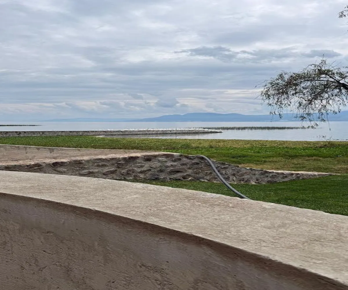 Casa En Venta,Chantepec,Carretera Jocotepec-Chapala 1345, Jocotepec, Jalisco 45800, 3 Habitaciones,3 Baños,Carretera Jocotepec-Chapala,1,pYzL1mJ