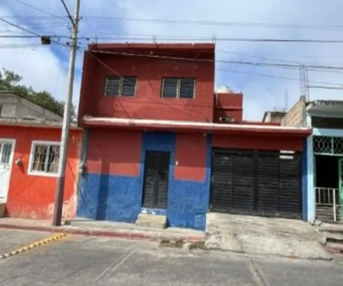 Casa En Venta,6a Sur Poniente 344, Berriozábal, Chiapas 29130, 2 Habitaciones,2 Baños,6a Sur Poniente,1,pHbNOBl