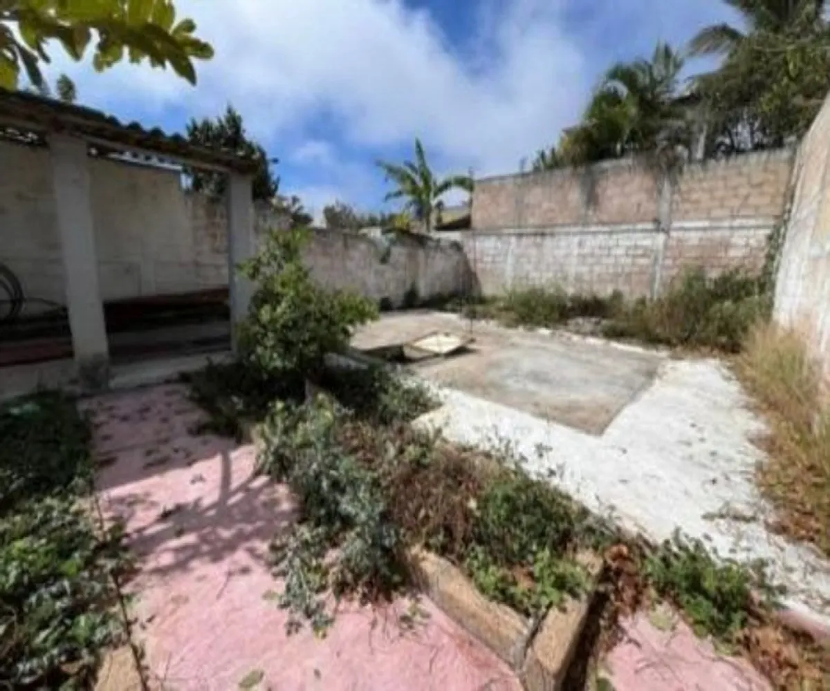 Casa En Venta,6a Sur Poniente 344, Berriozábal, Chiapas 29130, 2 Habitaciones,2 Baños,6a Sur Poniente,1,pHbNOBl