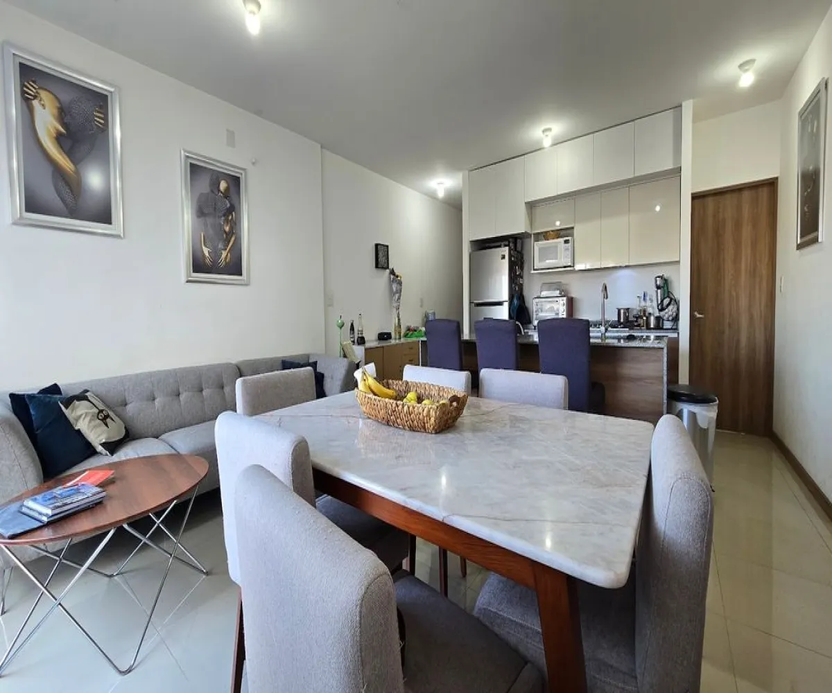 Departamento En Venta,Mirador del Tesoro,Vista al Atardecer 350 202, San Pedro Tlaquepaque, Jalisco 45608, 3 Habitaciones,2 Baños,Vista al Atardecer,1,pmZpkkS