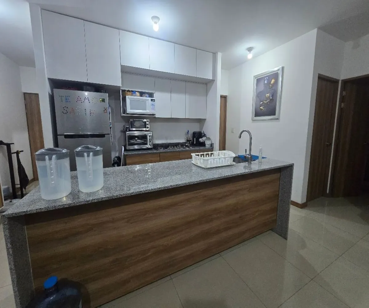 Departamento En Venta,Mirador del Tesoro,Vista al Atardecer 350 202, San Pedro Tlaquepaque, Jalisco 45608, 3 Habitaciones,2 Baños,Vista al Atardecer,1,pmZpkkS