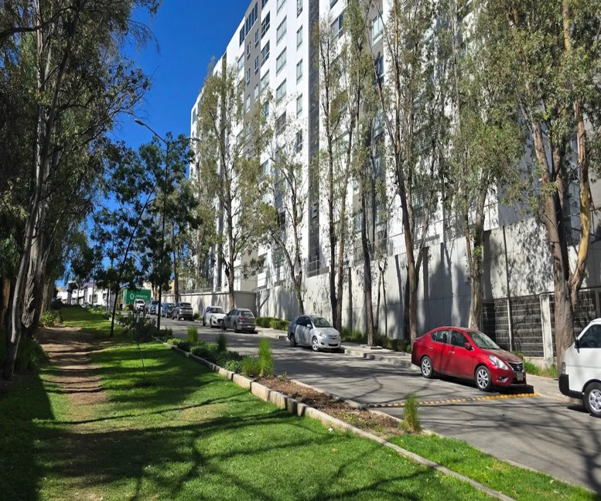 Departamento En Venta,Mirador del Tesoro,Vista al Atardecer 350 202, San Pedro Tlaquepaque, Jalisco 45608, 3 Habitaciones,2 Baños,Vista al Atardecer,1,pmZpkkS