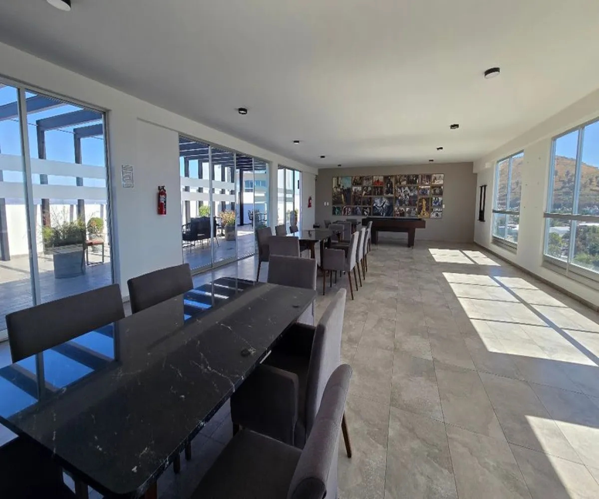 Departamento En Venta,Mirador del Tesoro,Vista al Atardecer 350 202, San Pedro Tlaquepaque, Jalisco 45608, 3 Habitaciones,2 Baños,Vista al Atardecer,1,pmZpkkS