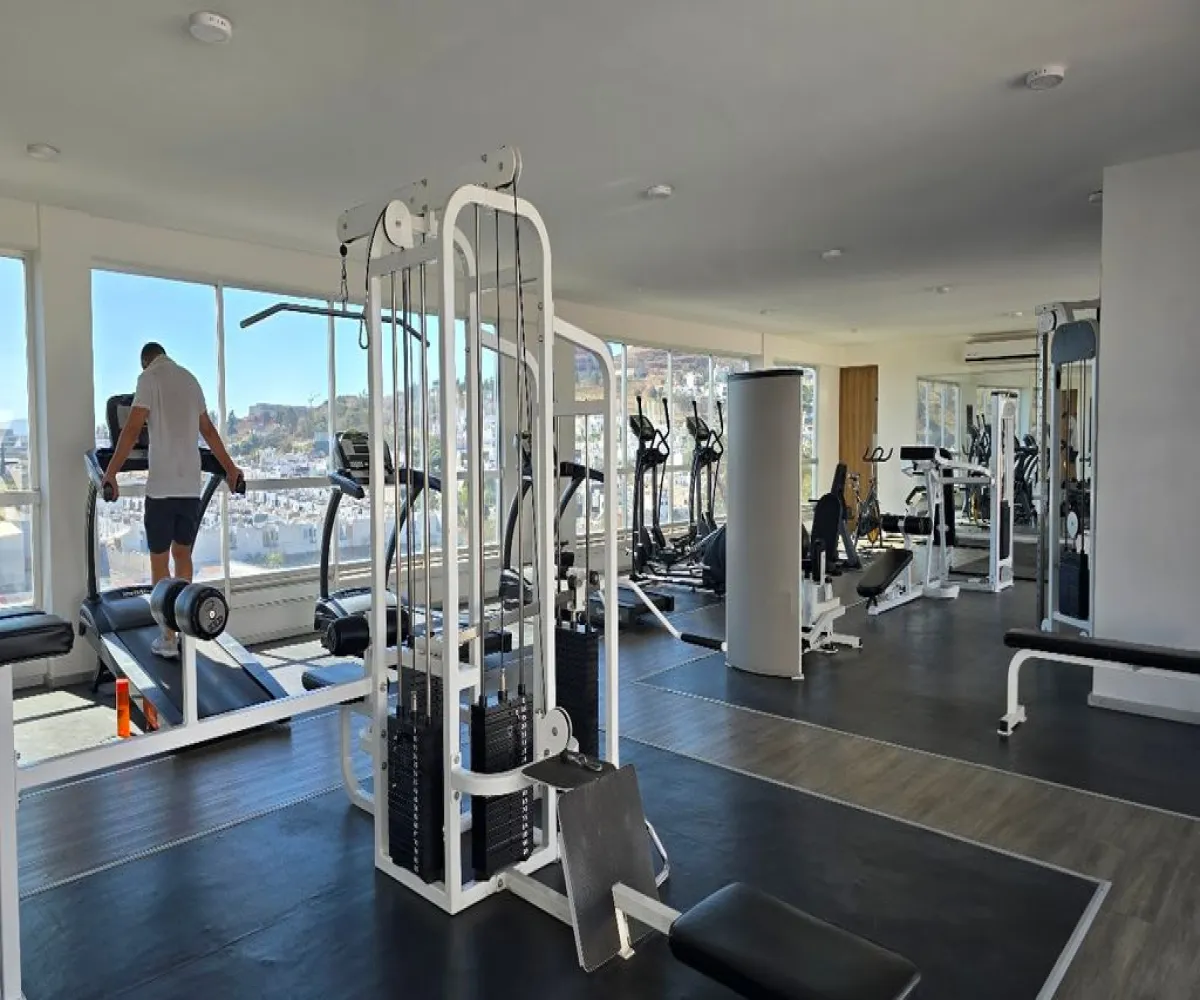 Departamento En Venta,Mirador del Tesoro,Vista al Atardecer 350 202, San Pedro Tlaquepaque, Jalisco 45608, 3 Habitaciones,2 Baños,Vista al Atardecer,1,pmZpkkS