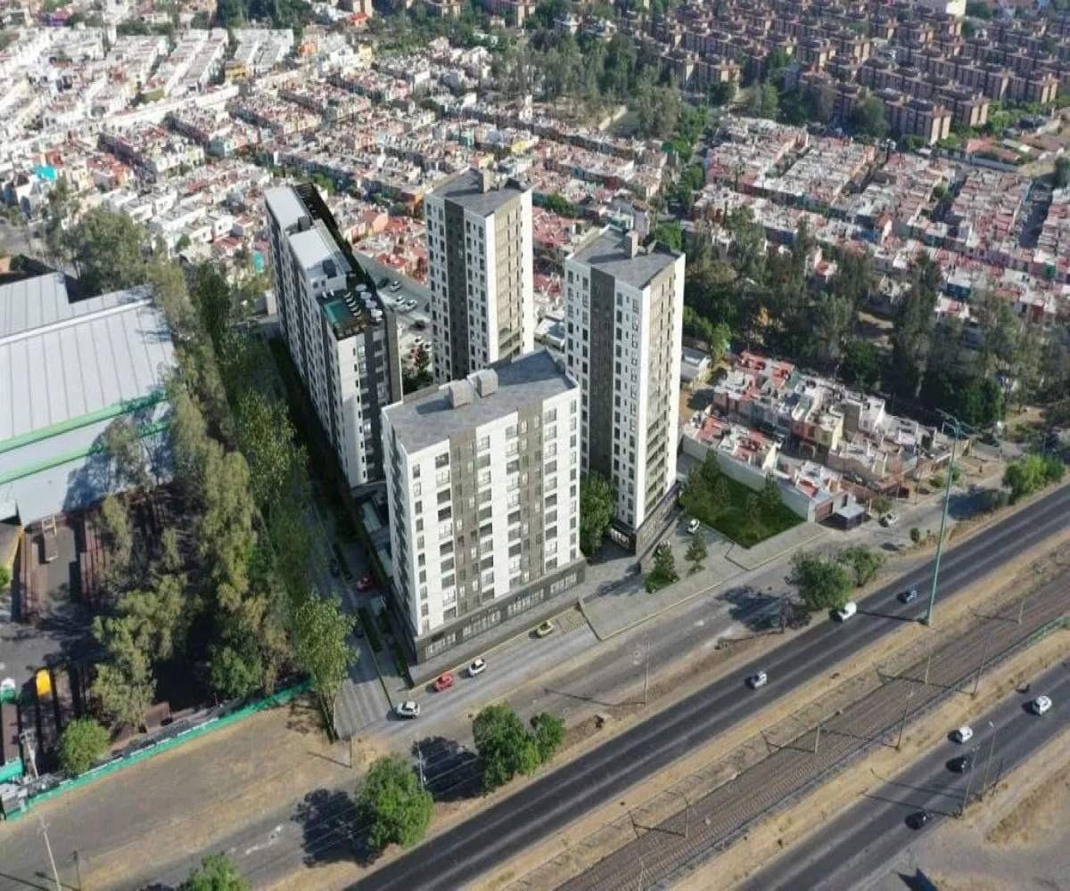 Departamento En Venta,Mirador del Tesoro,Vista al Atardecer 350 202, San Pedro Tlaquepaque, Jalisco 45608, 3 Habitaciones,2 Baños,Vista al Atardecer,1,pmZpkkS