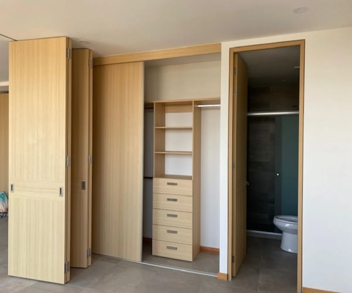 Departamento En Renta,Arcos Vallarta,Calle Calderón de la Barca 26, Guadalajara, Jalisco 44130, 1 Cuarto,1 Baño,Calle Calderón de la Barca,1,puqA2kL