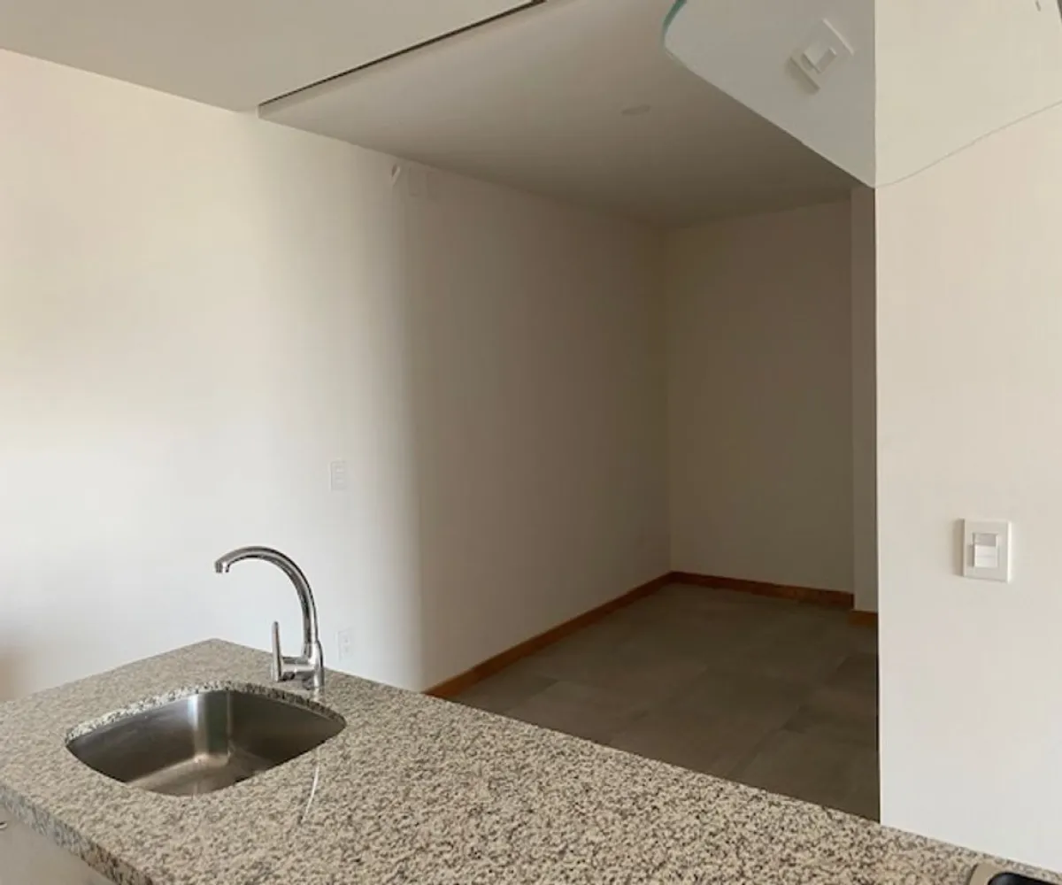 Departamento En Renta,Arcos Vallarta,Calle Calderón de la Barca 26, Guadalajara, Jalisco 44130, 1 Cuarto,1 Baño,Calle Calderón de la Barca,1,puqA2kL