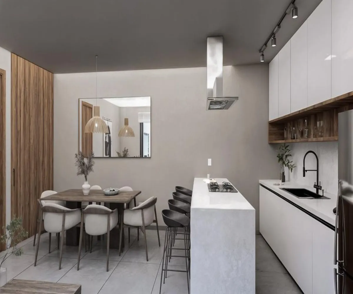 Departamento En Venta,Villaseñor,Calle General Coronado 869, Guadalajara, Jalisco 44600, 1 Cuarto,1 Baño,Calle General Coronado,1,pxc6lVq