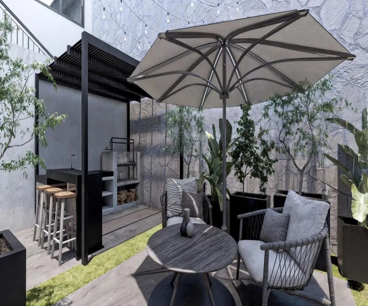 Departamento En Venta,Villaseñor,Calle General Coronado 869, Guadalajara, Jalisco 44600, 1 Cuarto,1 Baño,Calle General Coronado,1,pxc6lVq