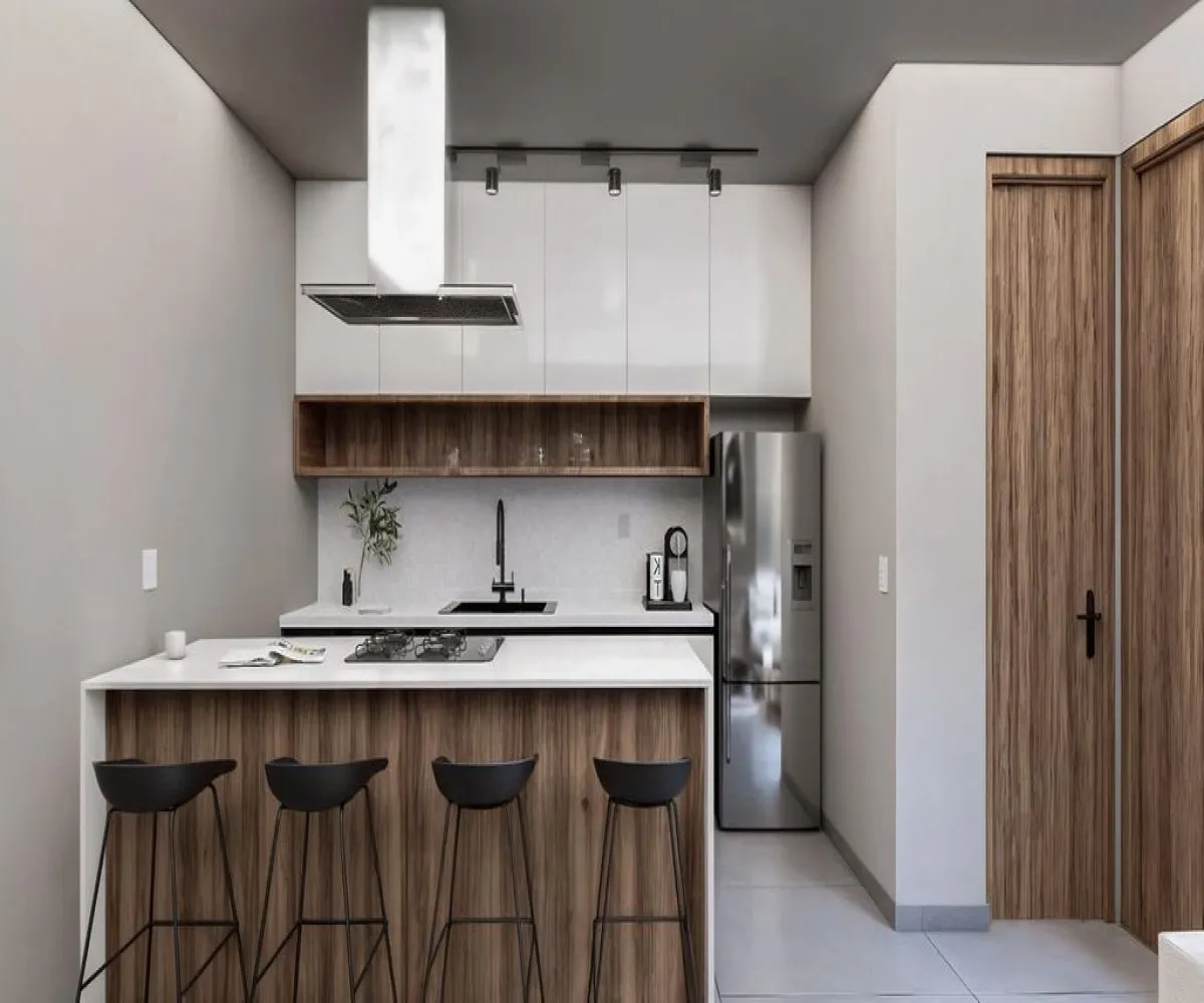 Departamento En Venta,Villaseñor,Calle General Coronado 869, Guadalajara, Jalisco 44600, 1 Cuarto,1 Baño,Calle General Coronado,1,pxc6lVq