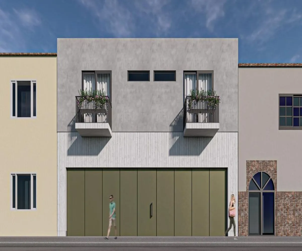 Departamento En Venta,Villaseñor,Calle General Coronado 869, Guadalajara, Jalisco 44600, 1 Cuarto,1 Baño,Calle General Coronado,1,pxc6lVq