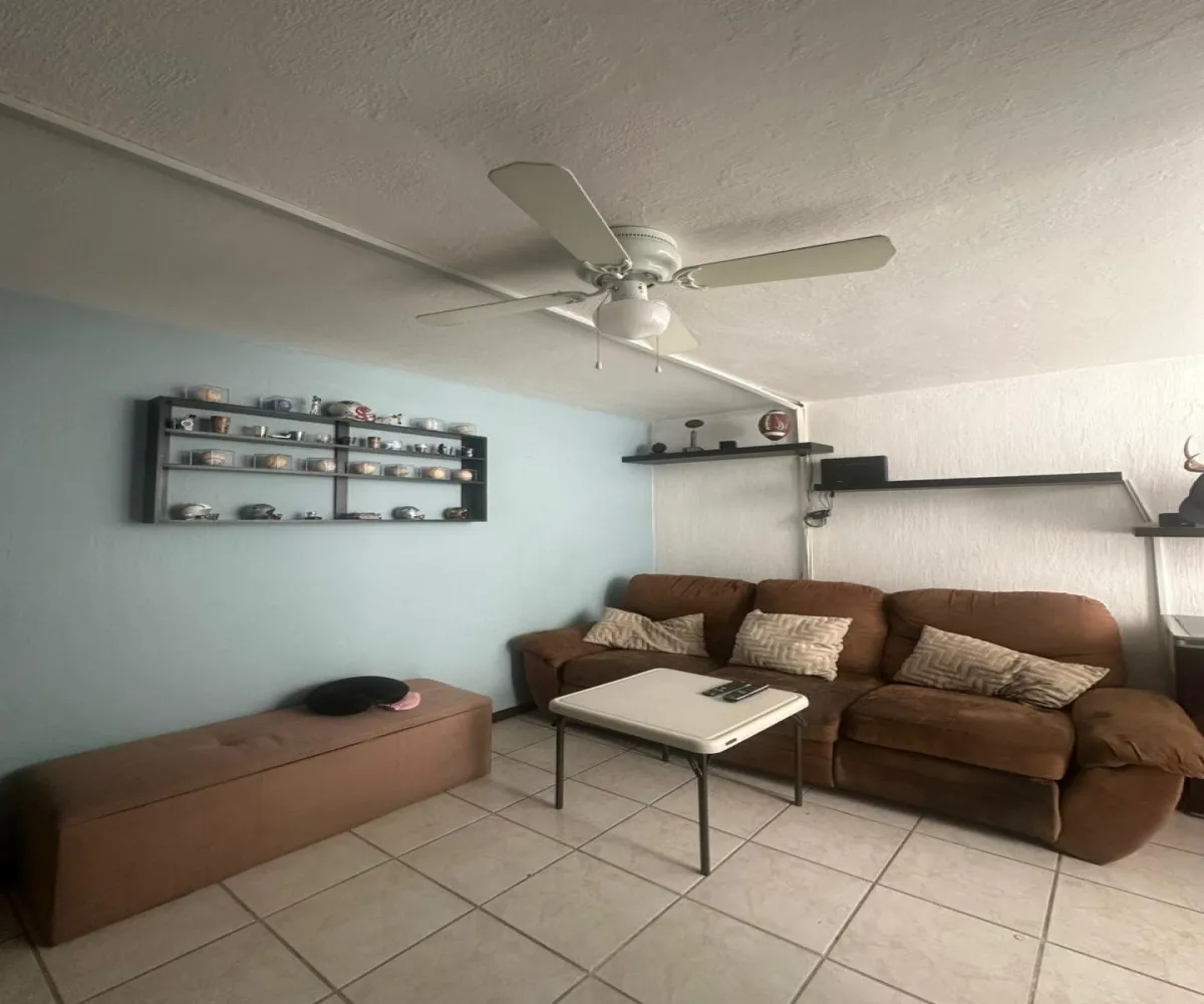 Casa En Venta,Puerta del Sol,Av. Moctezuma 5296 10, Zapopan, Jalisco 45117, 2.5 Habitaciones,1 Baño,Av. Moctezuma,2,723309