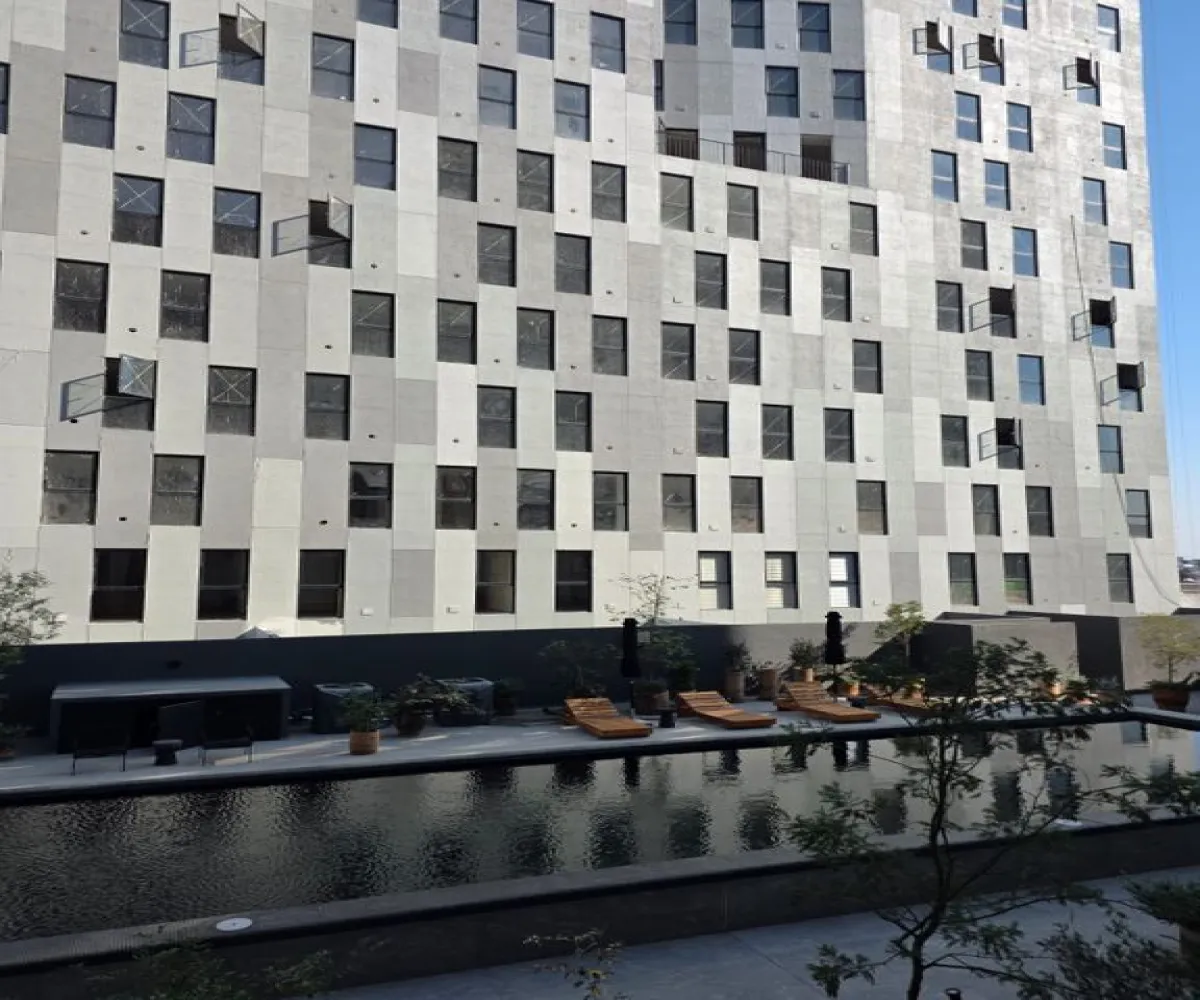 Departamento En Venta,Zapopan Centro,Avenida José Parres Arias 175, Zapopan, Jalisco 45160, 2 Habitaciones,2 Baños,Avenida José Parres Arias,1,pUG6e6i