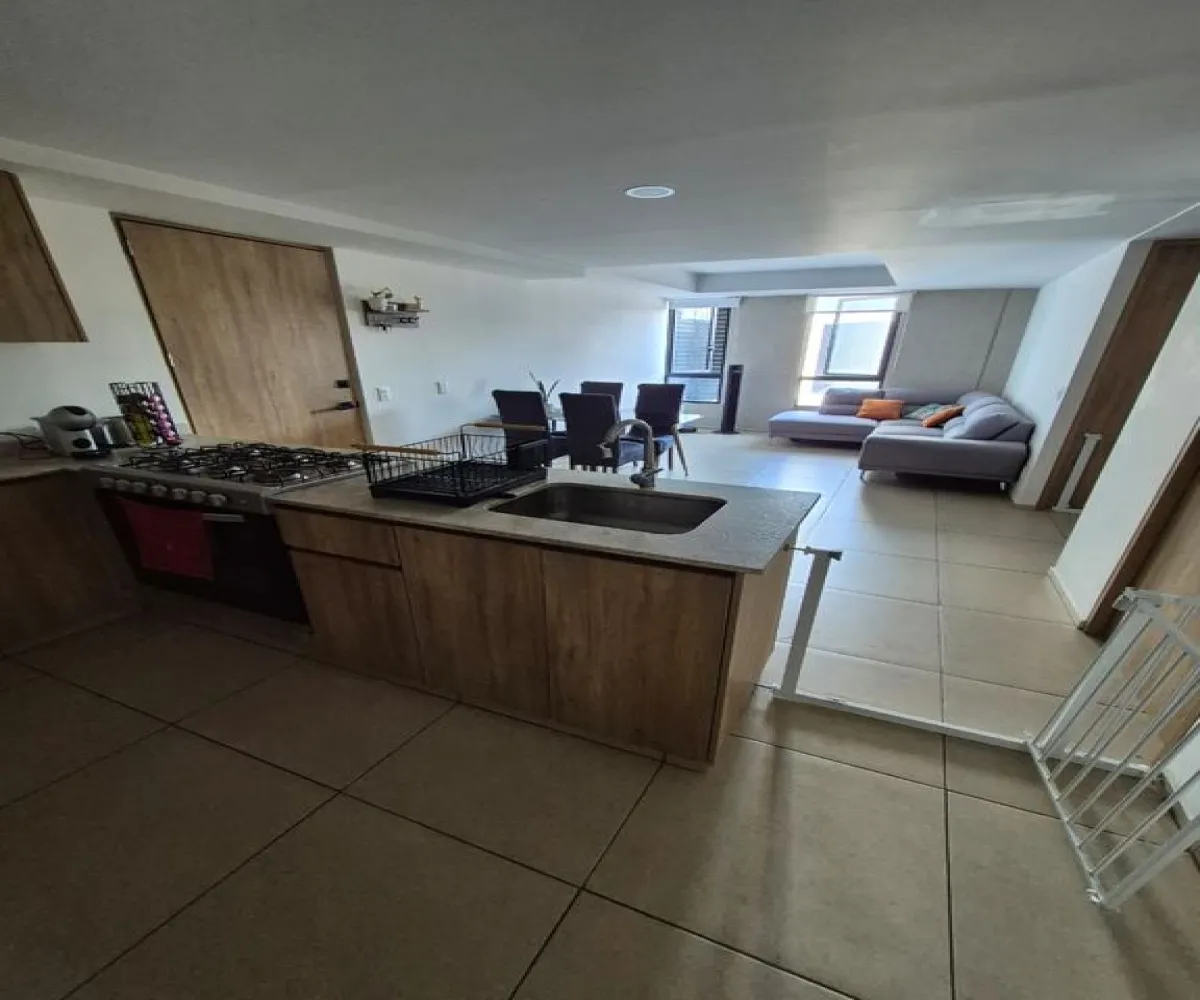 Departamento En Venta,Zapopan Centro,Avenida José Parres Arias 175, Zapopan, Jalisco 45160, 2 Habitaciones,2 Baños,Avenida José Parres Arias,1,pUG6e6i