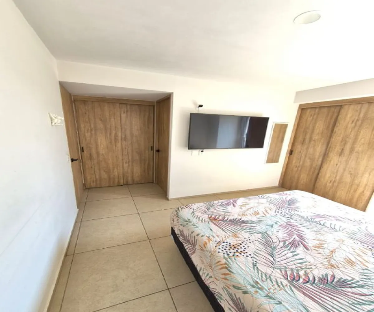 Departamento En Venta,Zapopan Centro,Avenida José Parres Arias 175, Zapopan, Jalisco 45160, 2 Habitaciones,2 Baños,Avenida José Parres Arias,1,pUG6e6i