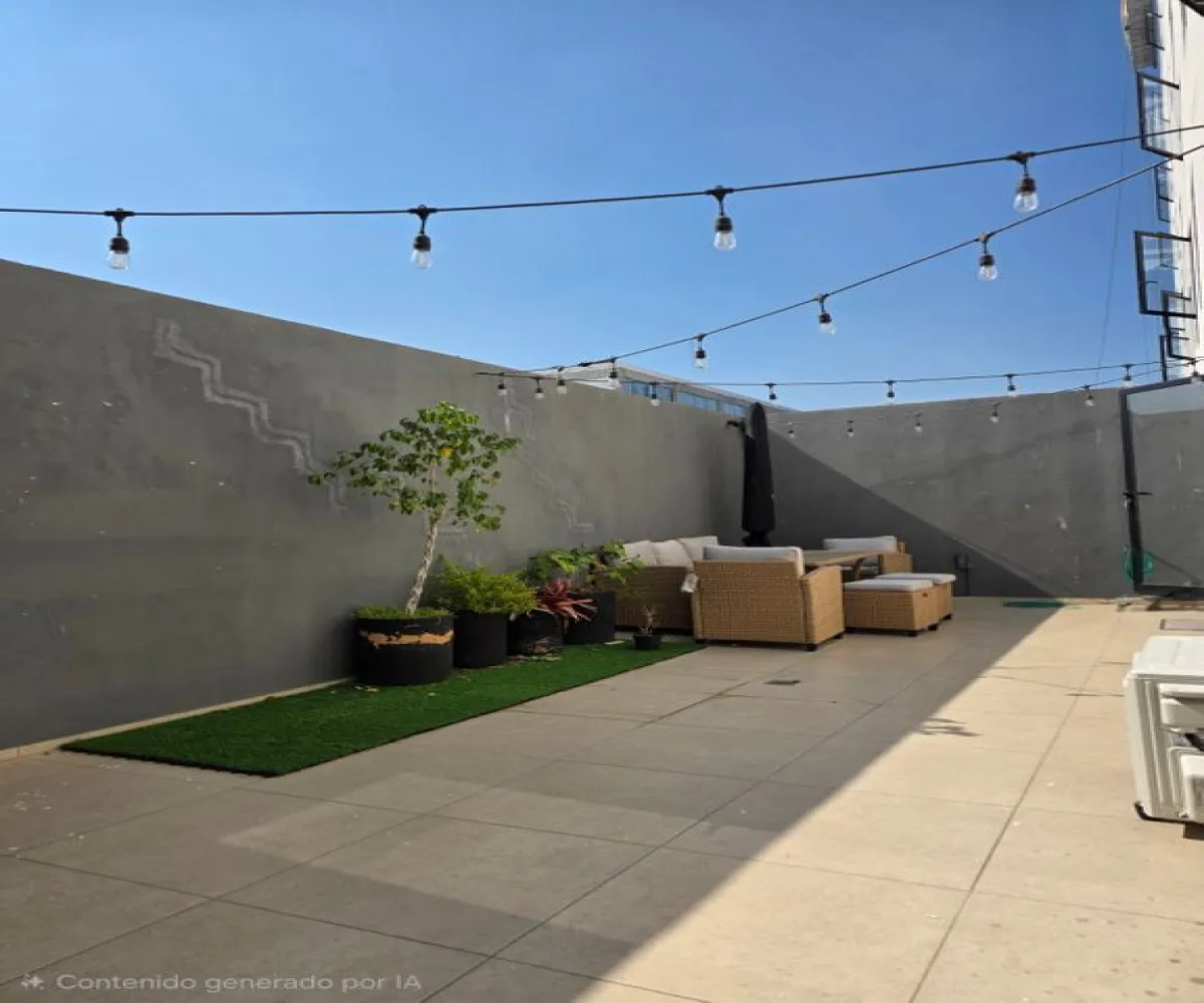 Departamento En Venta,Zapopan Centro,Avenida José Parres Arias 175, Zapopan, Jalisco 45160, 2 Habitaciones,2 Baños,Avenida José Parres Arias,1,pUG6e6i